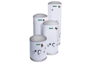 Keston Qspa Cylinders