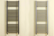 Koralux Towel Rail